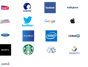 Entreprises méditation en entreprise